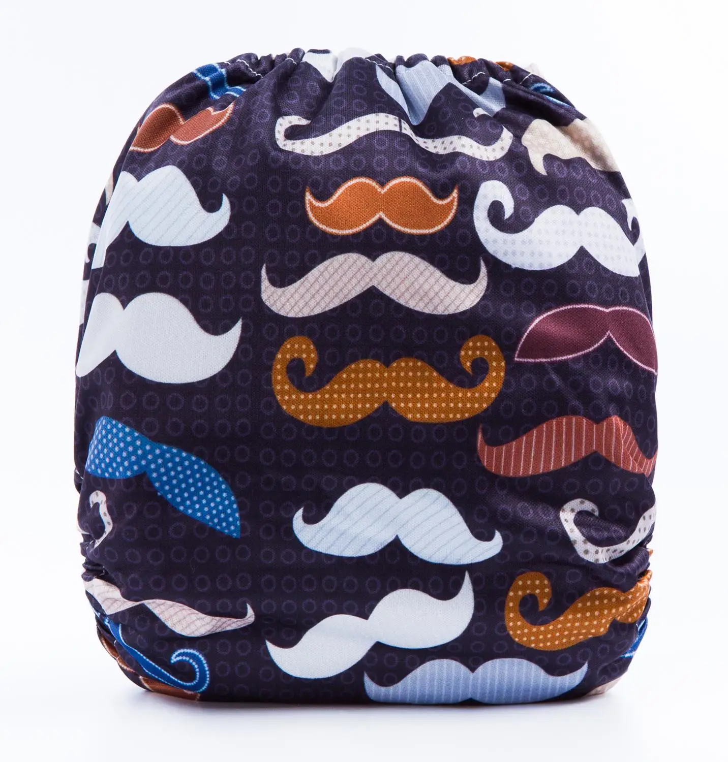 Новый дизайн детские тканевые подгузники с крючком квадратной планкой