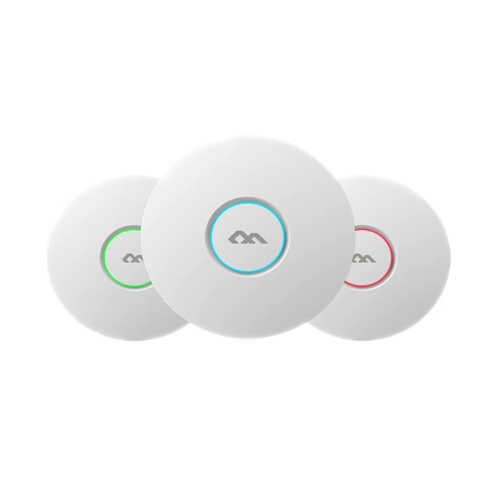 COMFAST 300 м Wi-Fi потолочный Беспроводной AP 802.11b/g/n QCA9531 Системы 8 POE открыть DDWRT точка |
