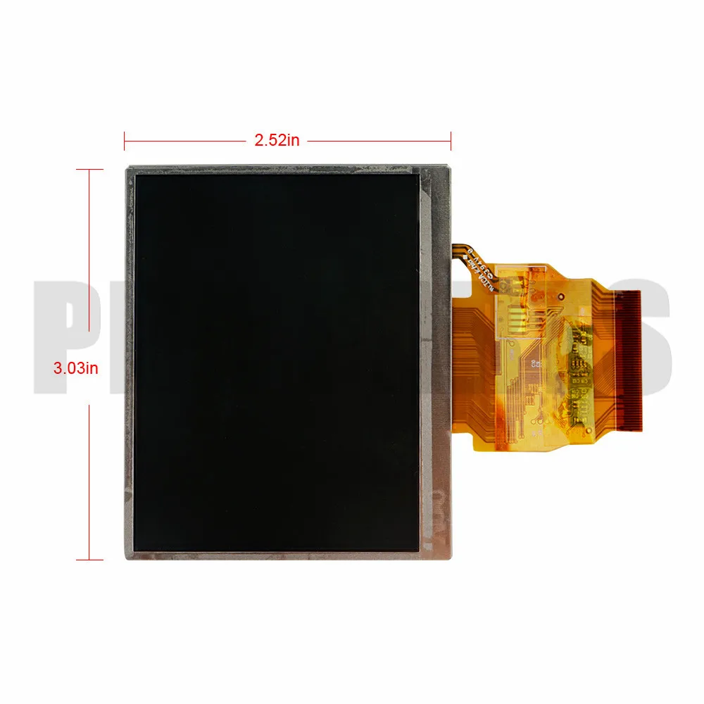 ЖК дисплей с сенсорным дигитайзером (1 я версия) для Symbol Micro Kiosk MK500 MK590|ЖК-экраны и