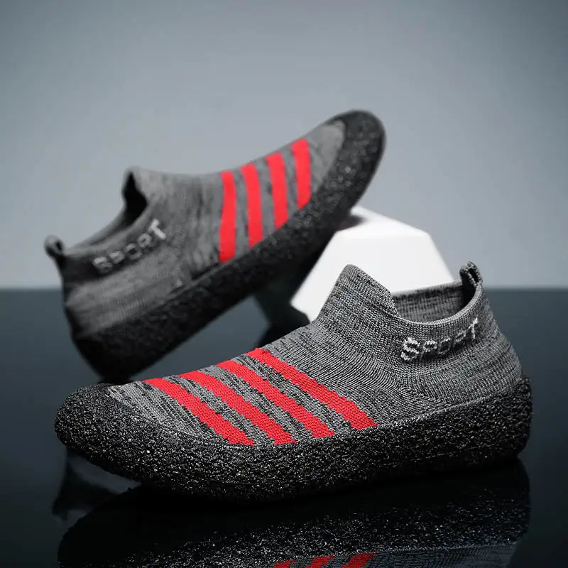 

Sport Shoes Large Platform Men's Running Shoes Us 3 Summer Sports Shoes Sohes Men's Winter Sneakers Shockproof Air Tennis 712D