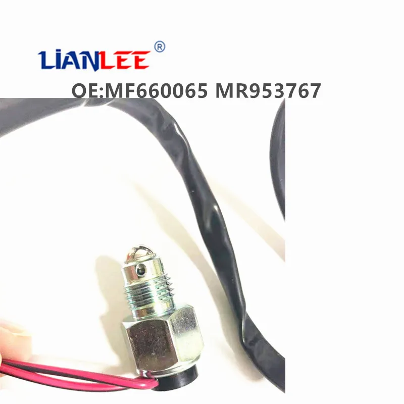 Переключатель управления сцеплением Freewheel для Mitsubishi Pajero Montero V73V75 V76 V77 V78 V93 V95 V96 V97