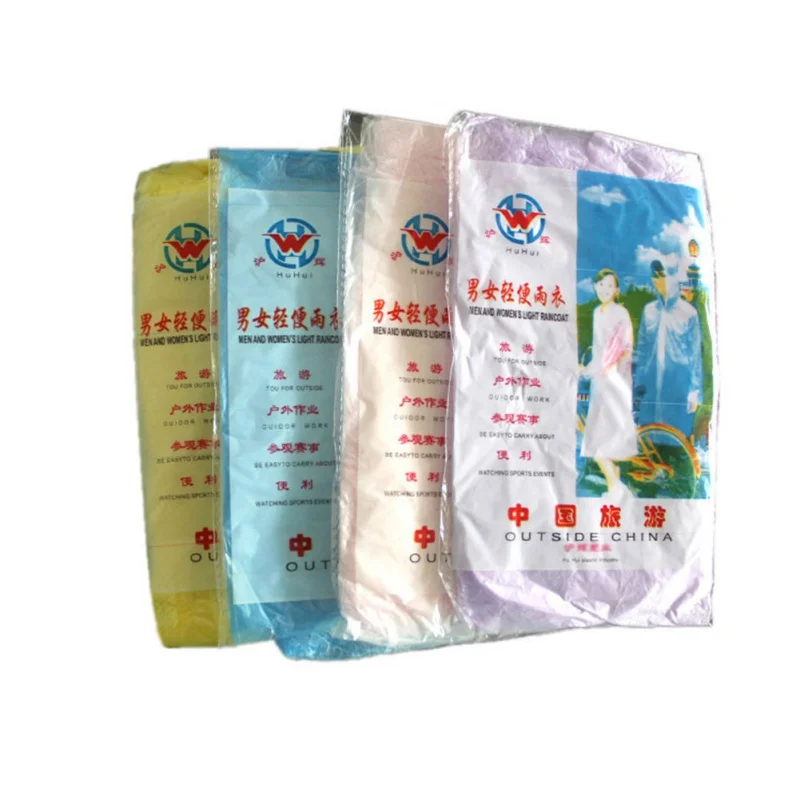 Одноразовый дождевик для мужчин и женщин унисекс верховой езды взрослых