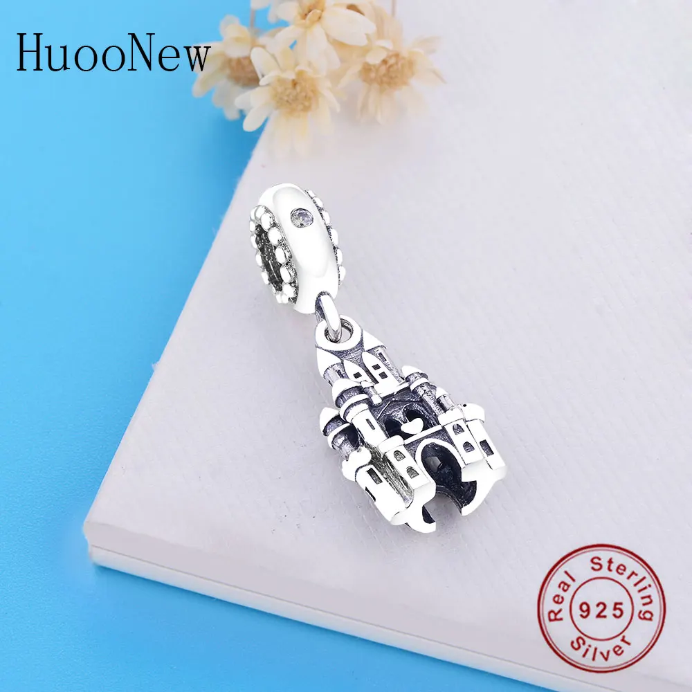 Подвеска-Шарм для браслета серебро 925 пробы | Украшения и аксессуары