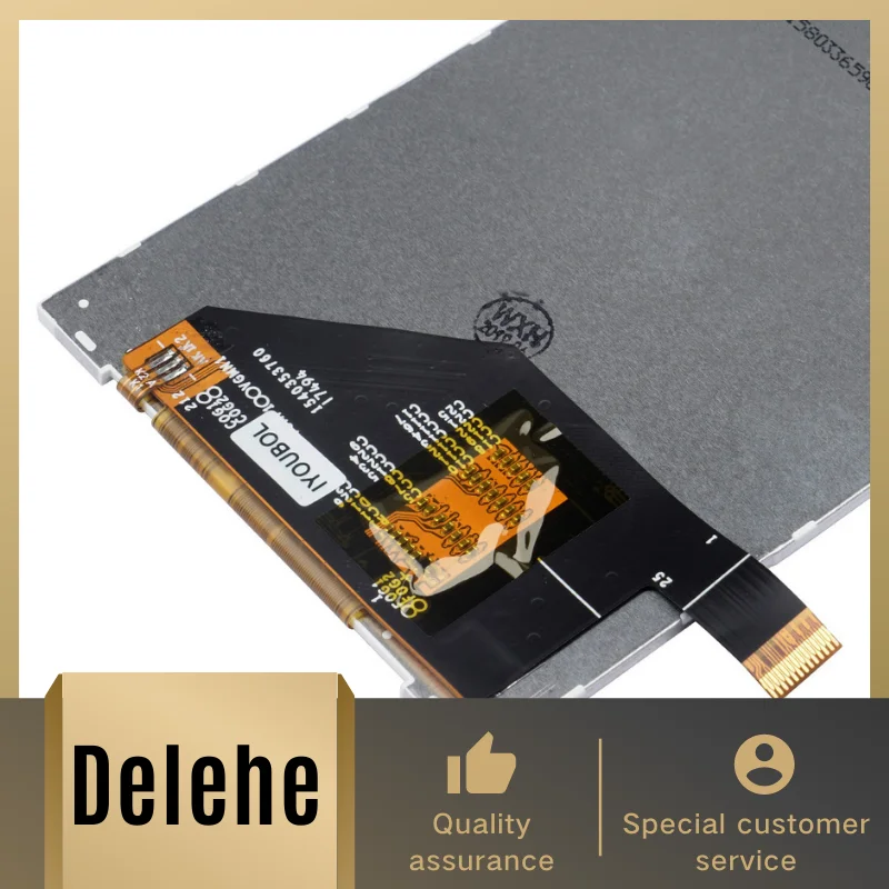 ЖК-модуль для zebra TC20 TC200J TC25