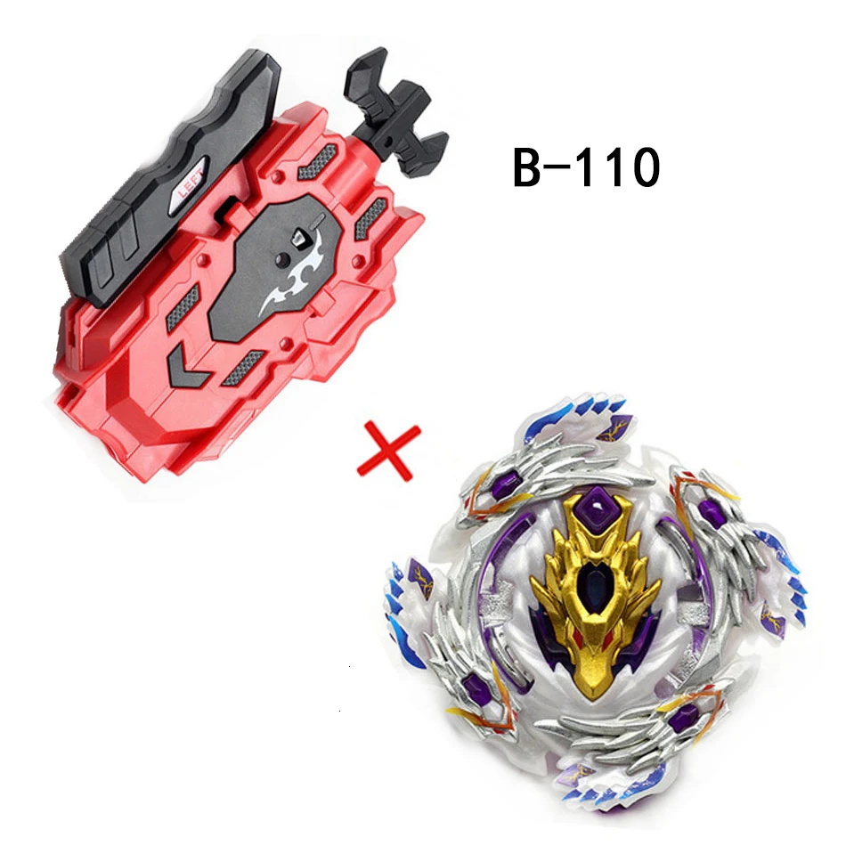 Спиннинг Beyblade Burst с пусковой установкой B-145 B-149 металлический пластик Fusion Top Battle Bayblade Игрушки для мальчиков подарок для детей