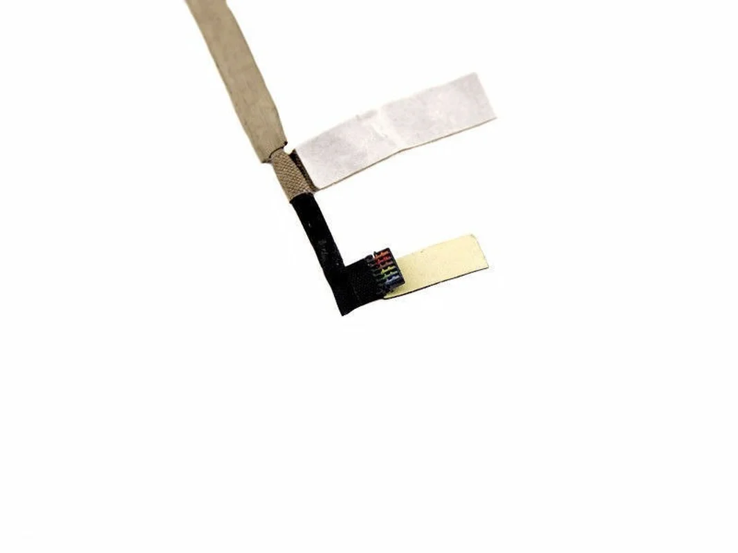 

NEW LCD LVDS Video Display Screen Webcan Flex Cable 6017B0736703 FHD 14" tbsz