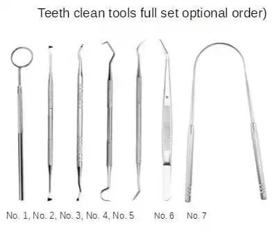 

Portable Electric Sonic Dental Scaler Tooth Cleaner Calculus Stains Tartar Remover Dentist Teeth Whitening Tool USB Rechargable