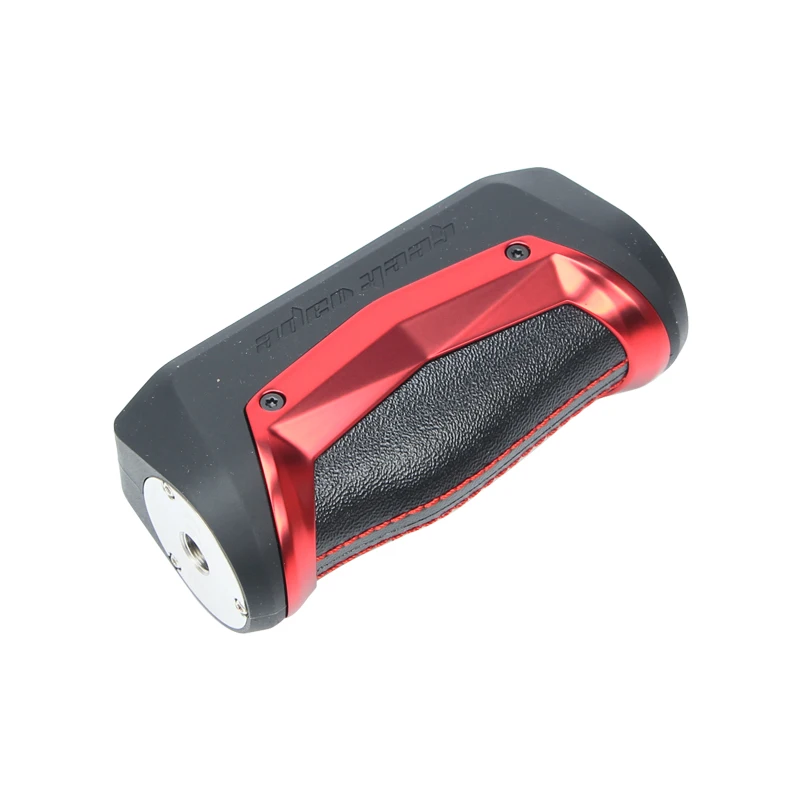 GeekVape Aegis Solo MOD 100 Вт Aegis Solo Box MOD fit Cerberus Subohm Tank Tengu RDA электронная сигарета MOD