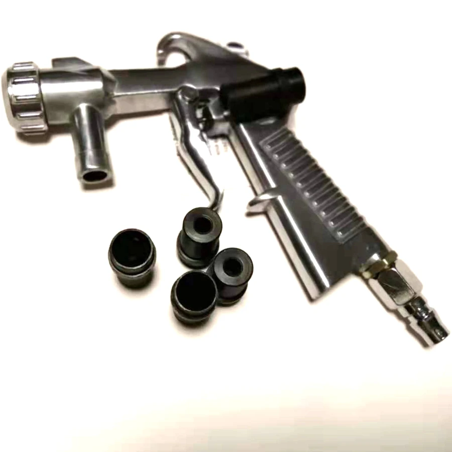 Джет воздуха Сифон поток сопла дутья Керамика советы абразивная пескоструйная