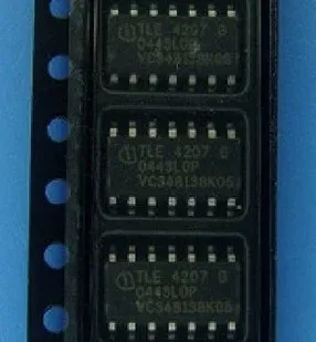 

10 шт./лот TLE4207G SOP-14