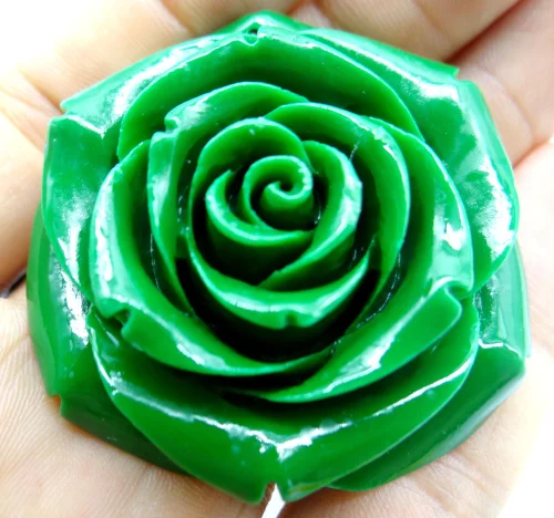 Подвеска из натурального китайского Органическая киноварь кварца С Вырезанным