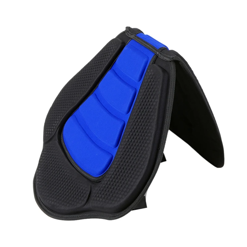 Наружные каяк Противоскользящие коврики надувная лодка роскошное мягкое