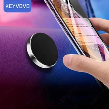 Magnetic Car phone Holder Stand For iPhone 12 Xiaomi Redmi Huawei Samsung 360 Air vent Magnetic Holder in Car GPS Mount