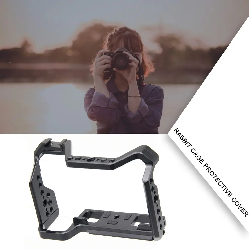 

BGN - Fujifilm X-s10 DSLR Rig