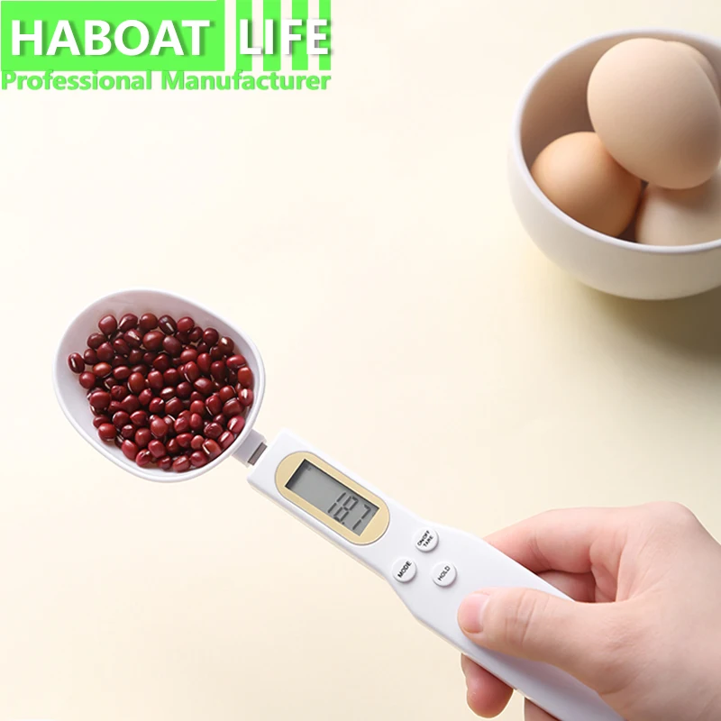 Кухонные весы с ЖК-экраном | Дом и сад