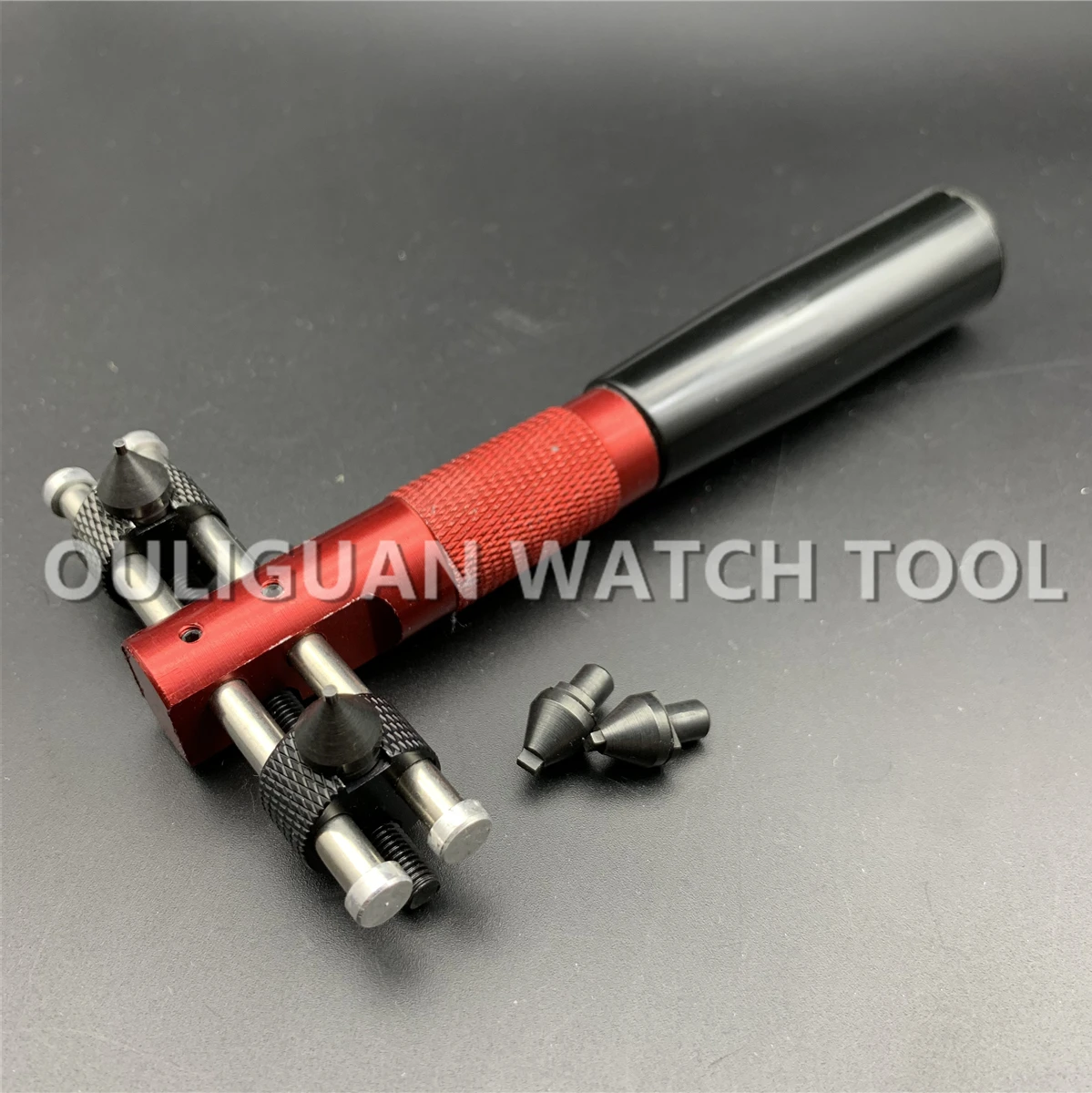 Регулируемый винт инструмент для ремонта часов | Наручные часы