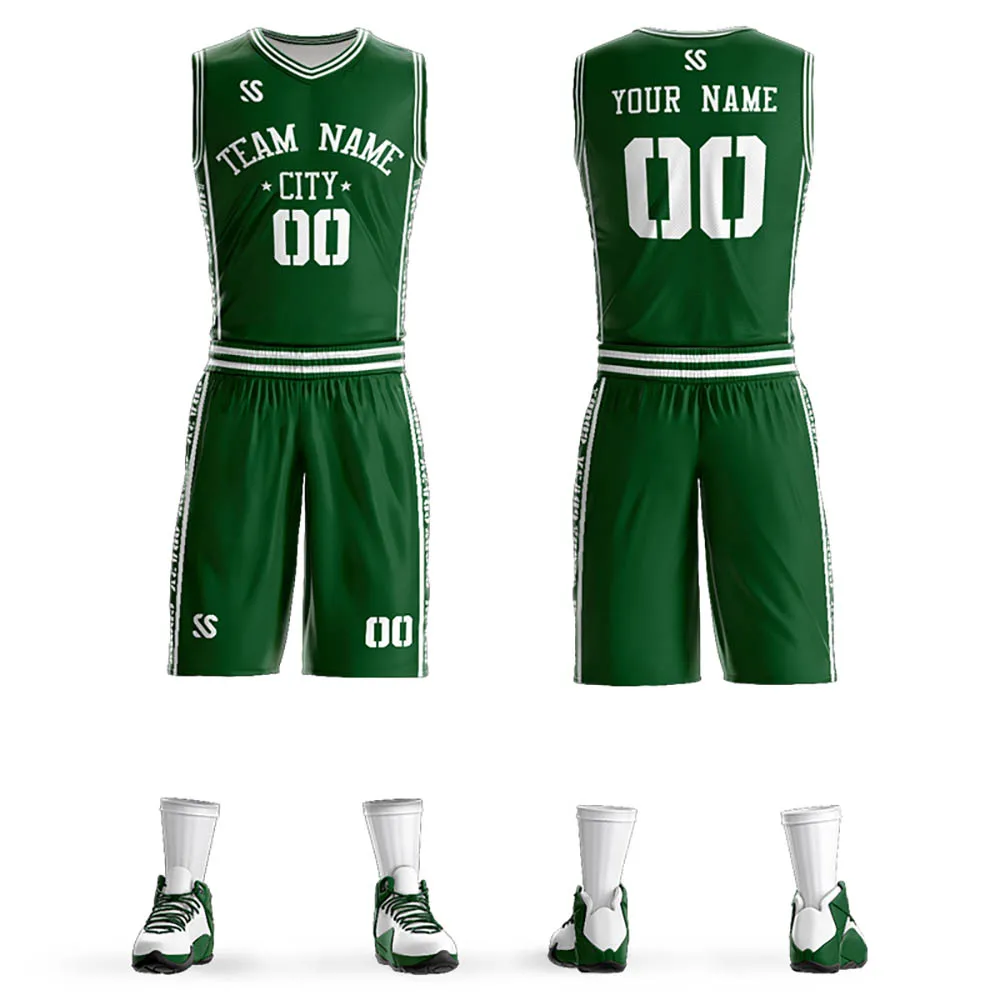 

Custom Men's Wholesale Basketball Shirt, Retro Basketball Uniform, Team Training Basketball Sportswear
