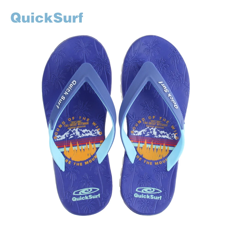 

Quicksurf Women's Home Flip Flops Woman Home Beach Outdoor Canvas Slippers Anti-slip High Quality Slides shoes SandalsPurple