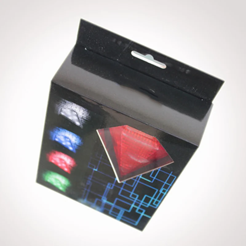 2019 Cycling Bicycle Bike Rear Tail Safety Warning Light 8 LED 2 Flashing Lamp N66 | Спорт и развлечения