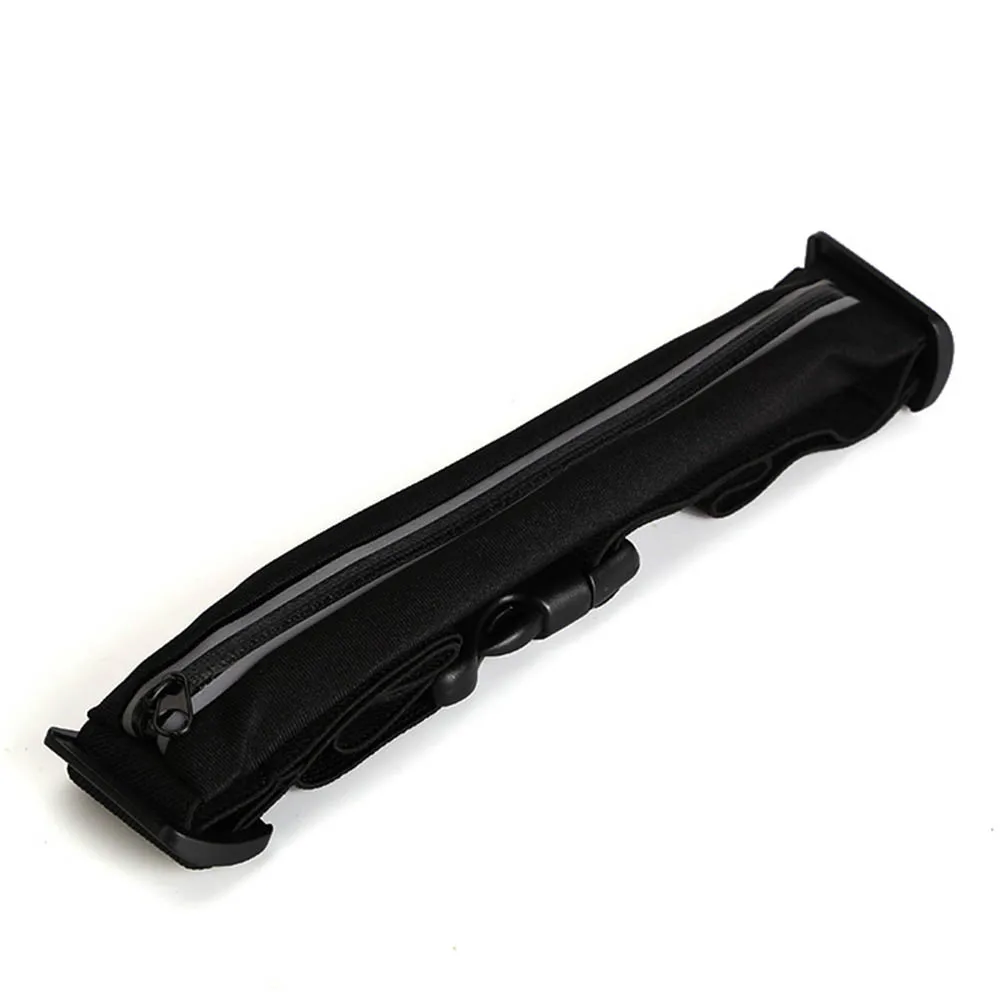 Портативные водонепроницаемые велосипедные карманы для бега противокражная