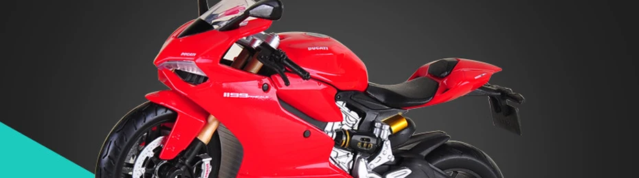 Maisto 1:12 Scale Alloy Motorcycle Model Toy Motorbike Mountain Bike Racing Vehicle 1200S Creative Cars Toys For Children Gift