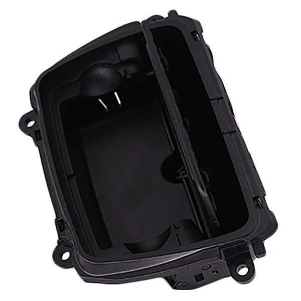 

New Black Plastic Center Console Ashtray Assembly Box Fit For Bmw 5 Series F10 F11 F18 51169206347