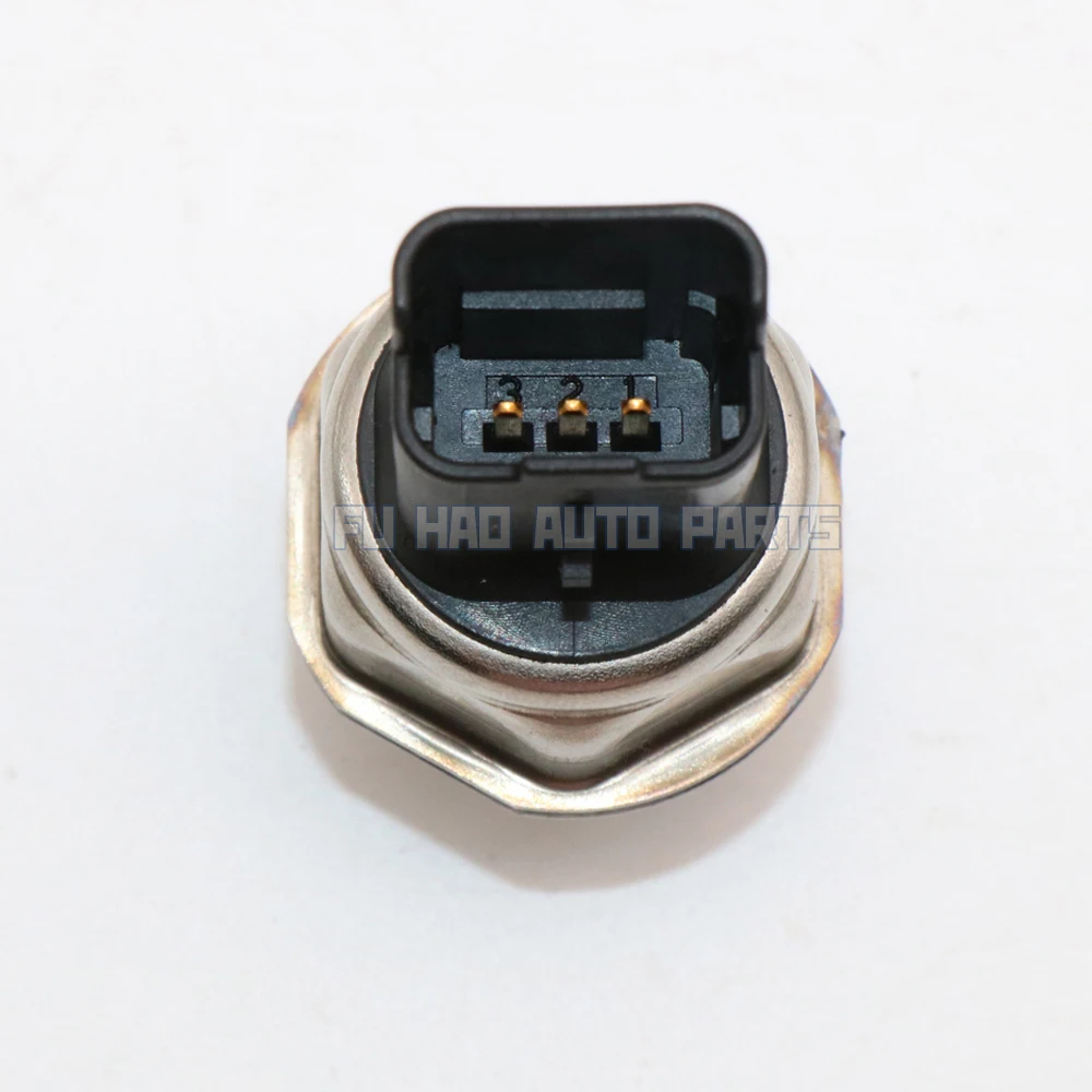 Оригинальный датчик давления топливной рейки V7540439 7540439 для BMW MINI Cooper S R55 R56 R57 R58 R59