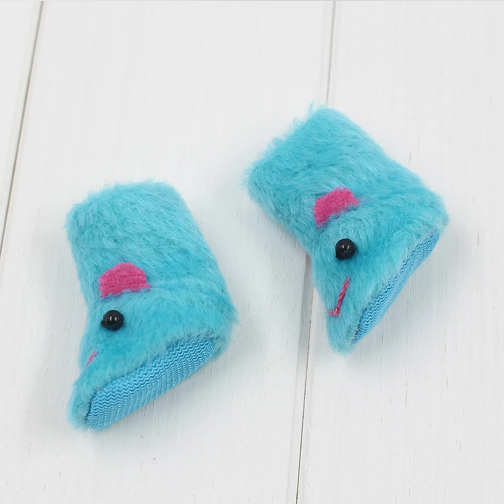 Обувь для средних ботинок разных цветов | Игрушки и хобби