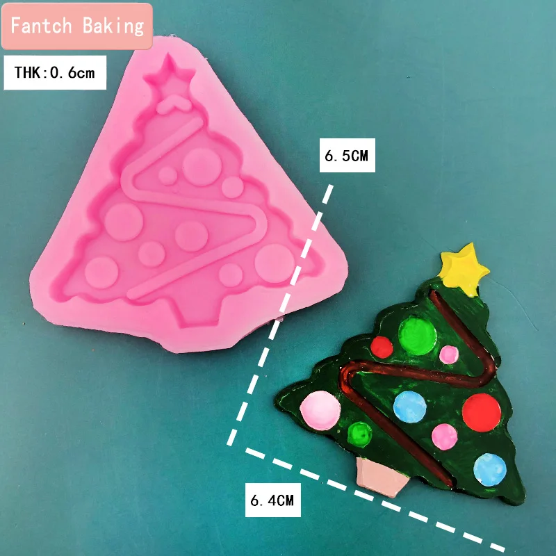 

Формы для выпечки MNYB из силикона