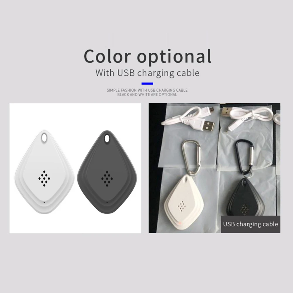 Портативное USB-устройство для отпугивания насекомых | Дом и сад