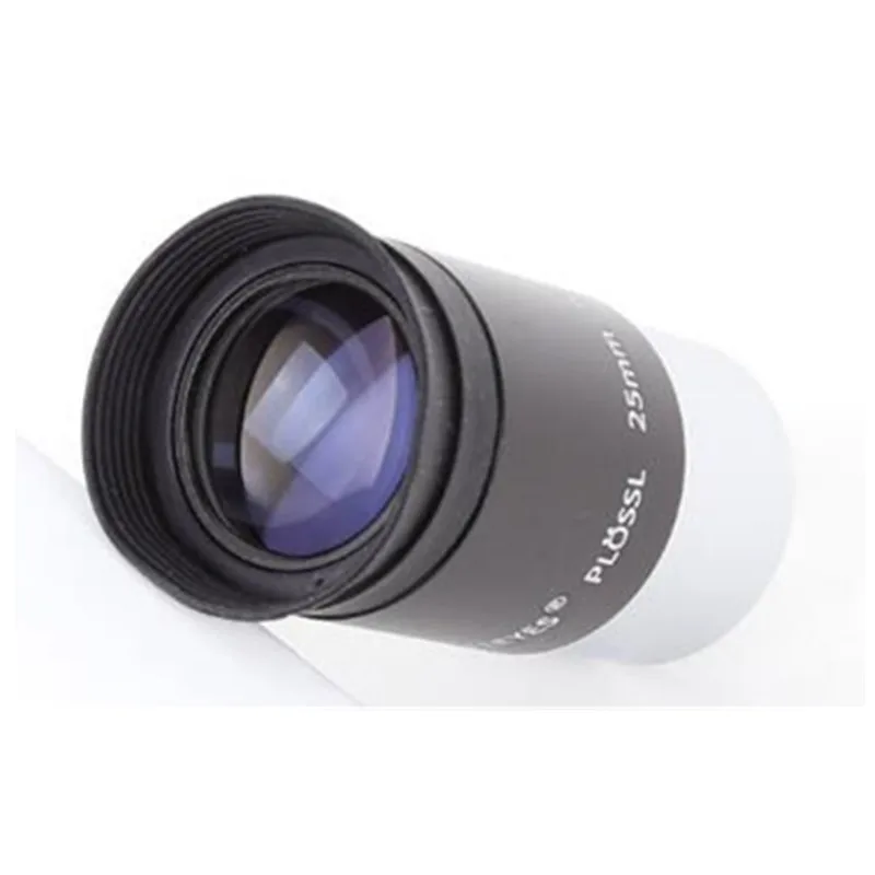 Окуляр Angeleyes в комплекте PLOSSL PL7.5mm PL15mm PL25mm PL32mm PL40mm 3X Barlow Lens 1 25 Inch Sun Moon Filter с футляром