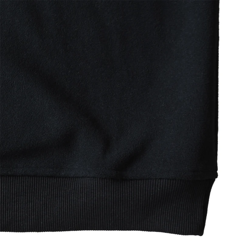 Для мужчин с длинным рукавом Для мужчин Poloshirt Бизнес одноцветное Цвет Стенд воротник мужской поло рубашка плюс Размеры A5306