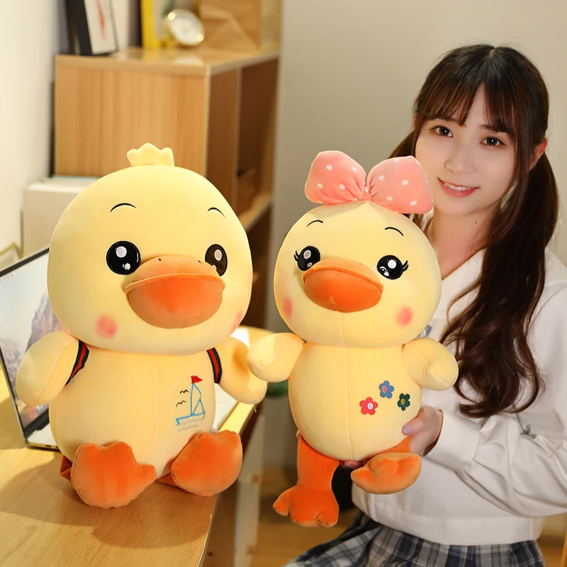 

Stuffed Animals & Plush