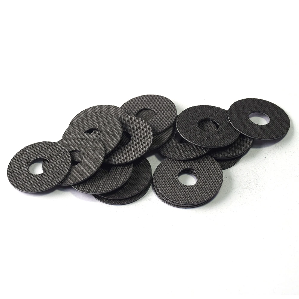 Настраиваемая резка с ЧПУ 0 5 мм 6 7 8 1 2 уплотнительная прокладка CarbonTex для