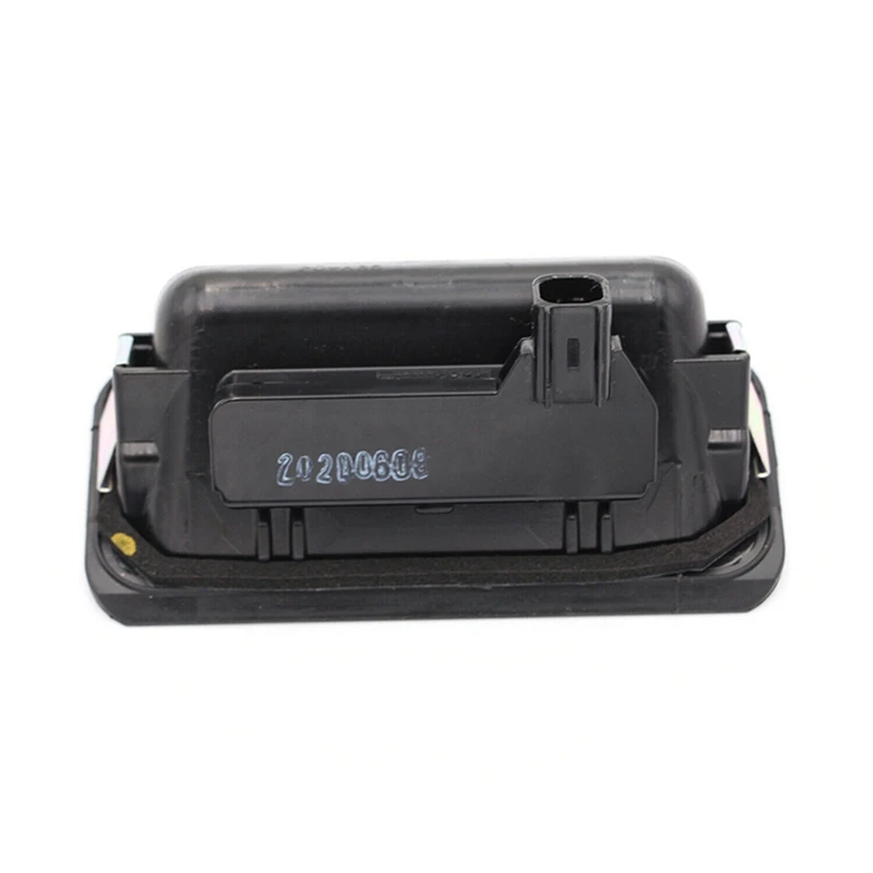 Ручка для внутренней двери автомобиля ручка задней хэтчбека KIA FORTE 5 2012-2018 812601M500