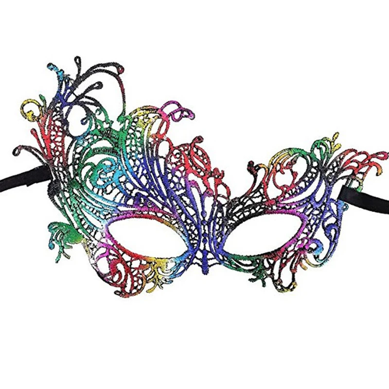 

Эротические аксессуары для женщин, кружевная полумаска феникс маска на глаза для вечеринки, Карнавальная маска на Хеллоуин, сексуальный ко...