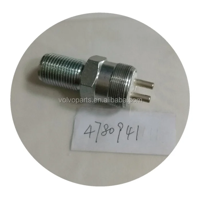 

INDUCTION SENSOR PRESSURE SENSOR 4780941 FOR VOLVO LOADER L70 L90 L110 L120 L150 L180
