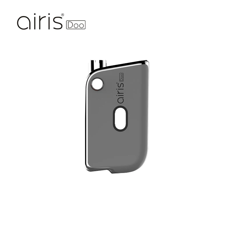 AIRISTECH airis Doo Vape Battery Vaporizer for Oil Portable Pen Kit 510 Thread Cartridge E-Cigarette | Электроника