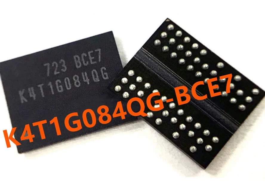Модуль K4T1G084QG BCE7 SDINADF4 128G H5TC8G83AMR PBA K9K8G08U0B PCB0 MT25QL256ABA8ESF 0SIT 1 шт. 30 шт Оригинал п|Запасные