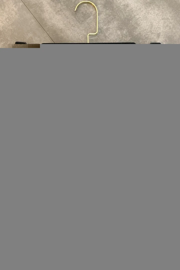 2019 лето осень новый бисер плечевой ремень тренд женские черные джинсовые шорты