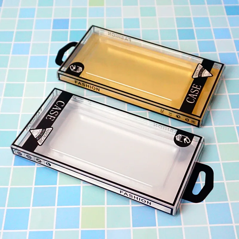 100 шт блистер ПВХ пластиковая Розничная упаковка Пользовательский логотип