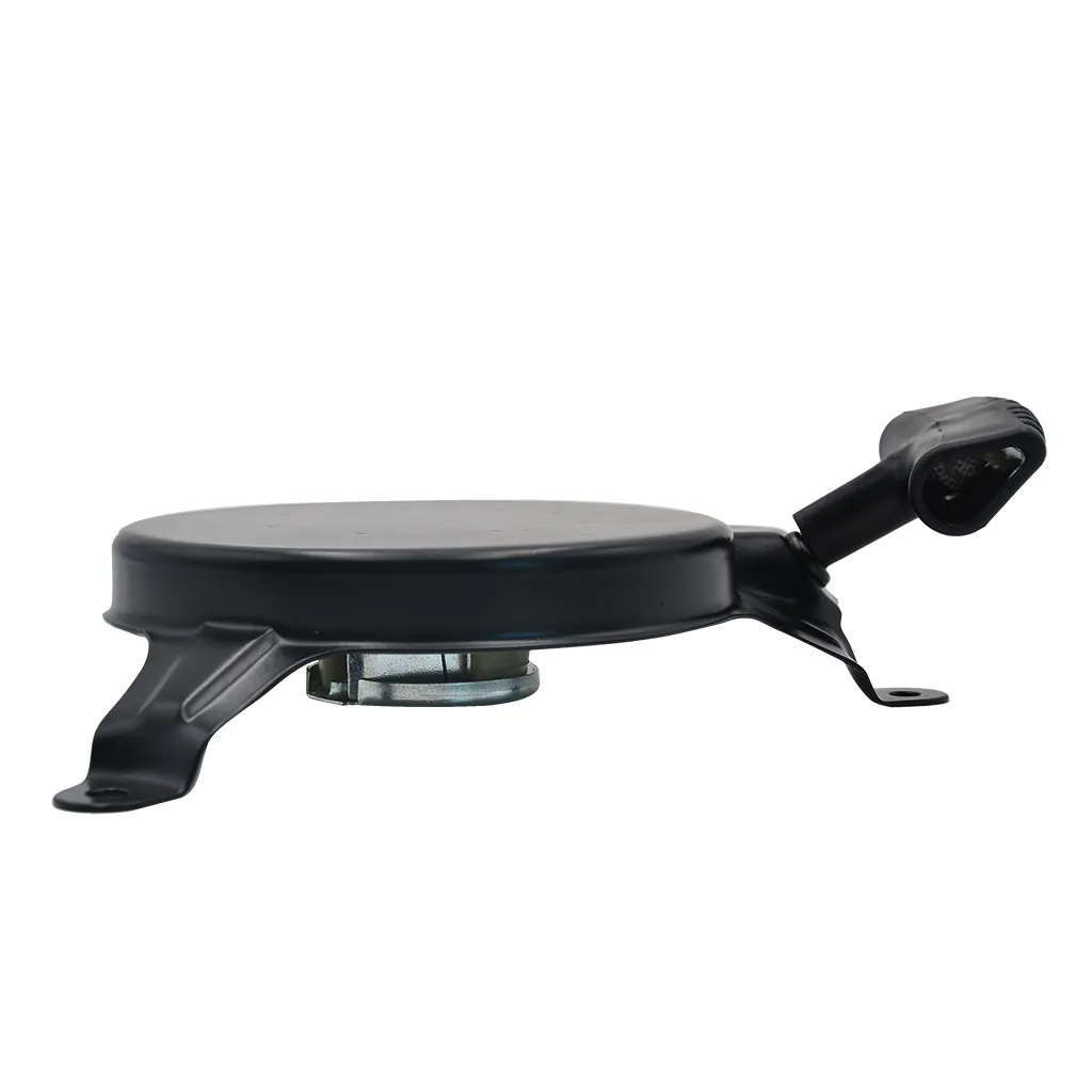 Стартер для газона с высокой прочностью косилок черный ручной съемник