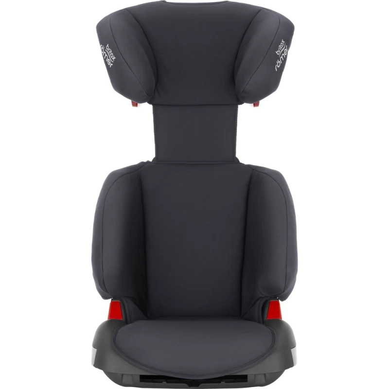 Автокресло Britax Romer Adventure Storm Grey | Мать и ребенок