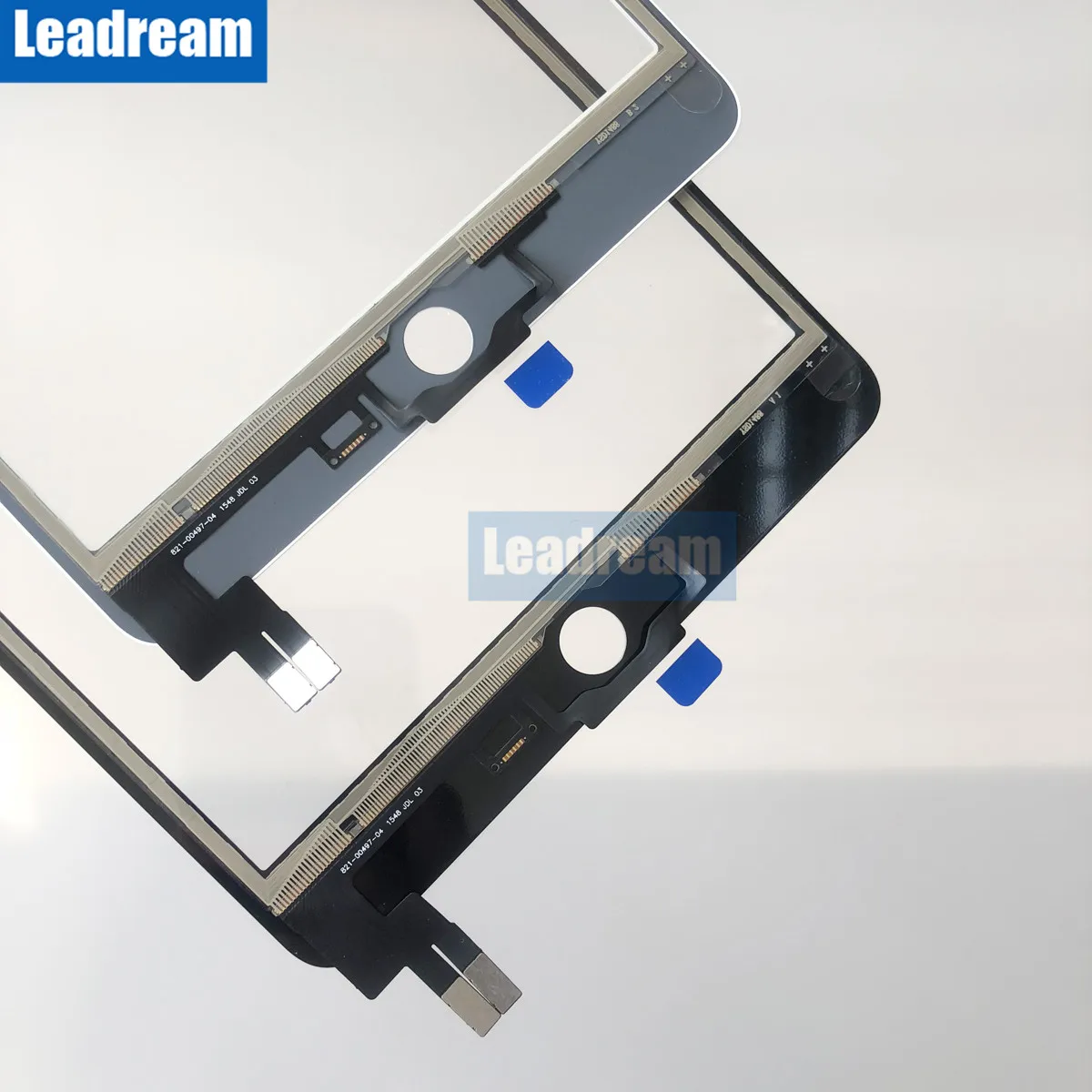 5 шт. для iPad mini го поколения 7 9 дюймов 2019 A2124 A2126 A2133 сенсорный экран дигитайзер