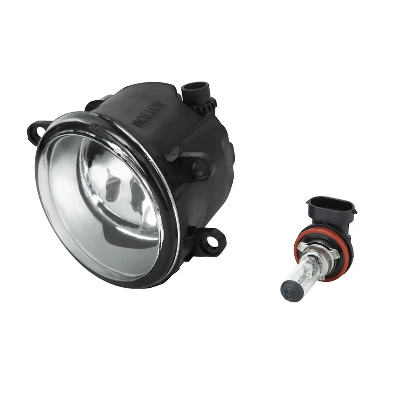 Комплект противотумансветильник в сборе для автомобиля противотуманные фары на