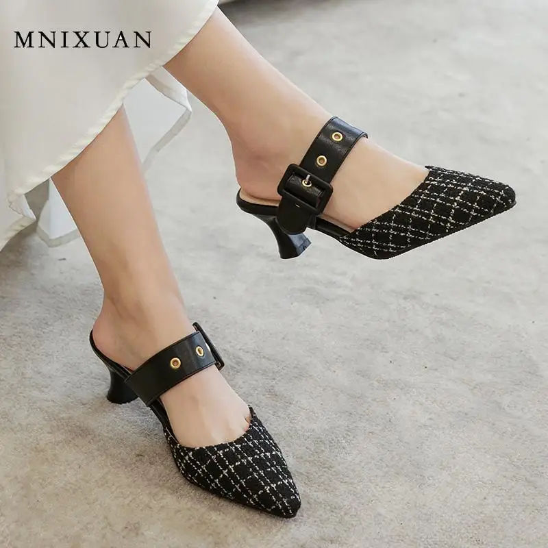 Элегантные женские вечерние классические туфли лодочки новинка 2020 сандалии