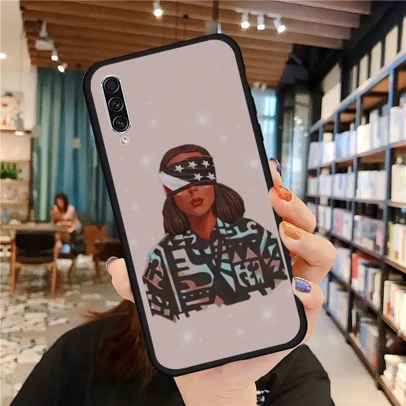 

TV series Stranger Things Phone Case For Samsung galaxy A S note 10 7 8 9 20 30 31 40 50 51 70 71 21 s ultra plus