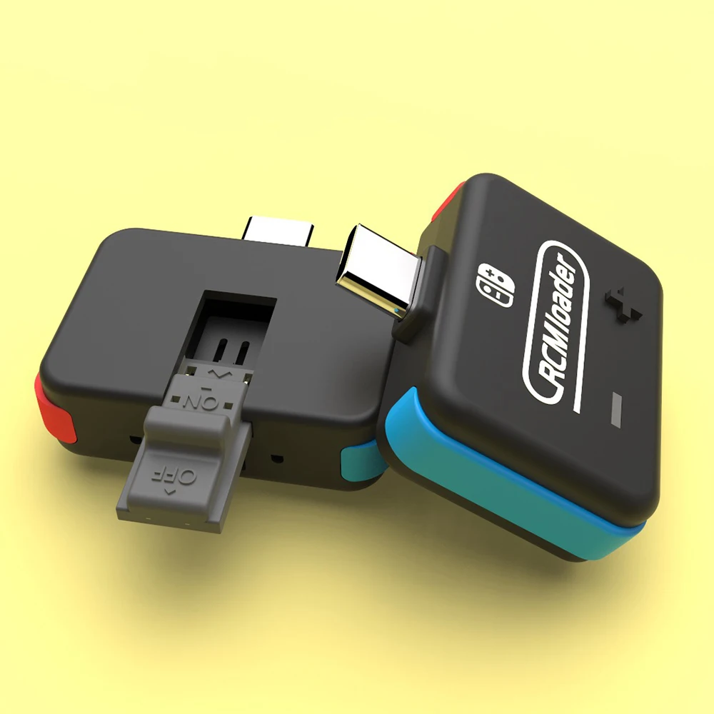 Новинка 2019 поддержка передатчика с поддержкой Bluetooth для главного компьютера Nintendo