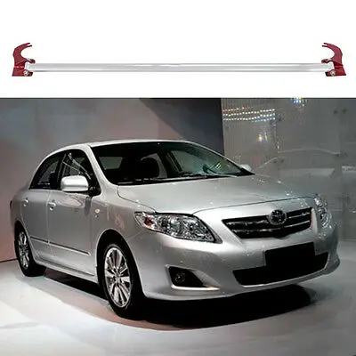 

2-точечный гоночный стабилизатор передней верхней стойки Wotefusi Toyota Corolla 2008