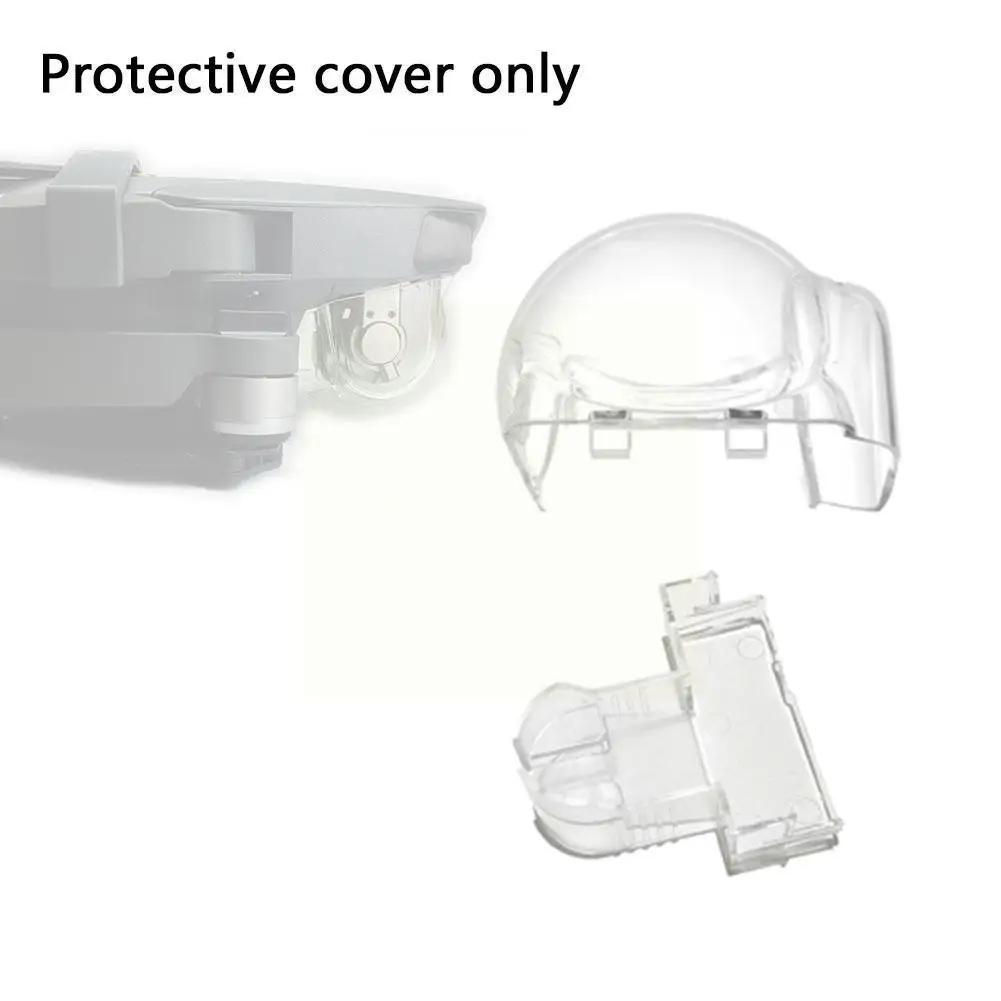 

Аксессуары для дрона DJI Mavic Pro крышка объектива Крышка запасная защита защелка держатель камеры Запчасти карданный держатель протектор с J8K8